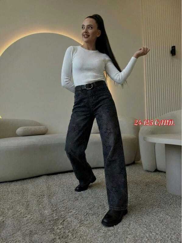 джинсы женские,широкие серые джинсы женские,женские джинсы трубы,джинсы брюки,модные джинсы