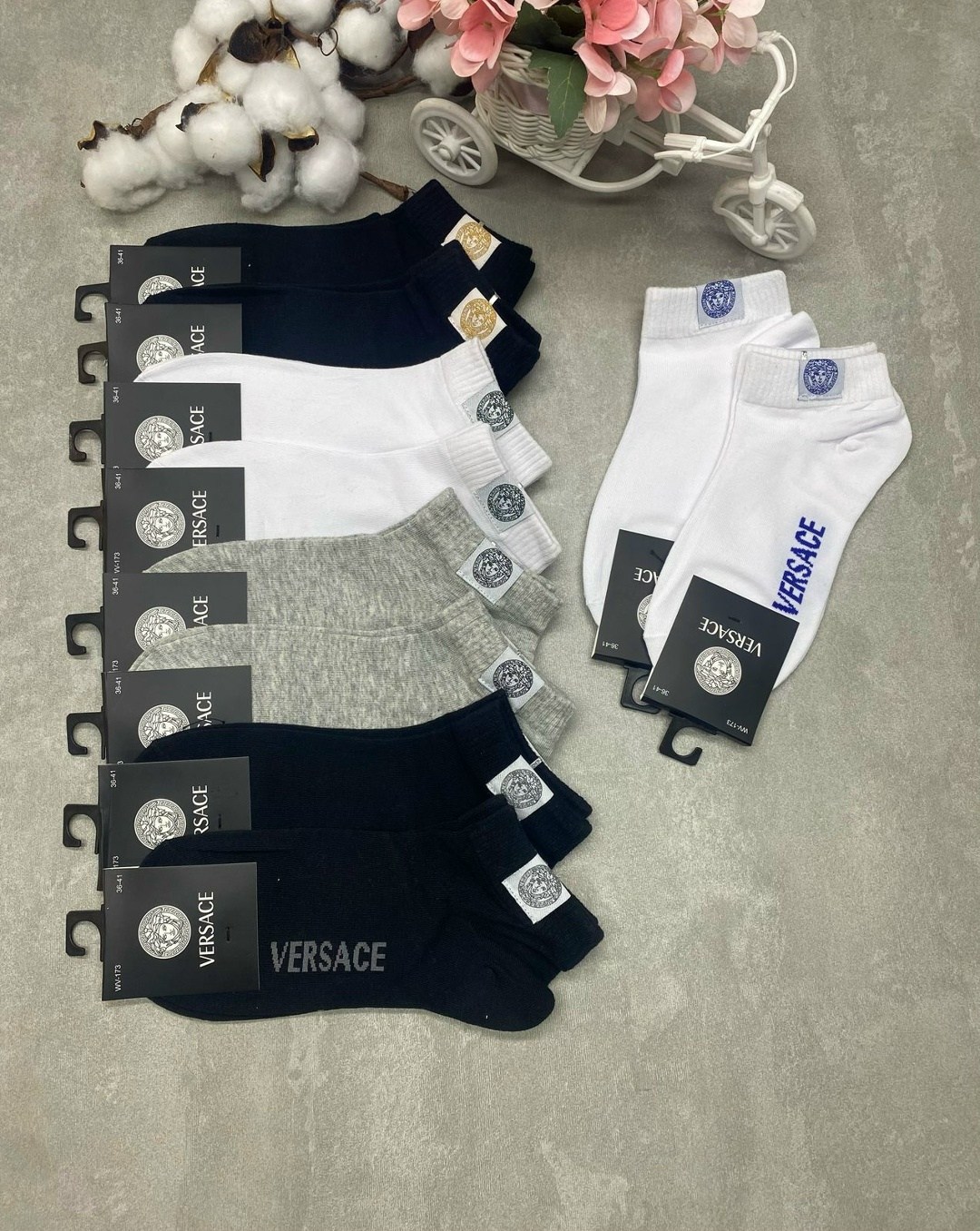 носки versace,носки версаче,мужские носки versace,носки мужские,мужские носки версаче