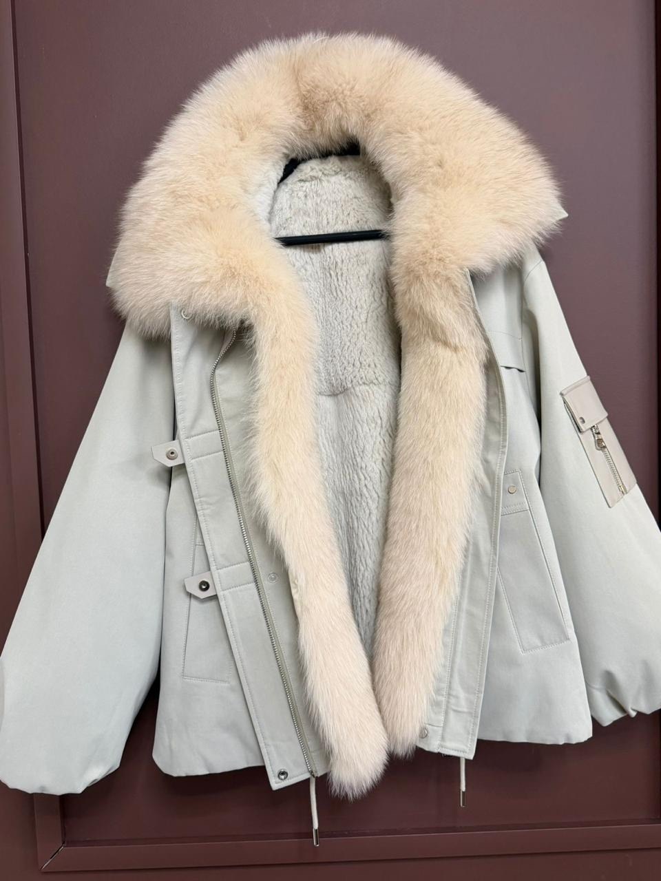 куртка женская,парка с мехом,куртка с меховым подкладом женская,зимняя куртка,женская парка