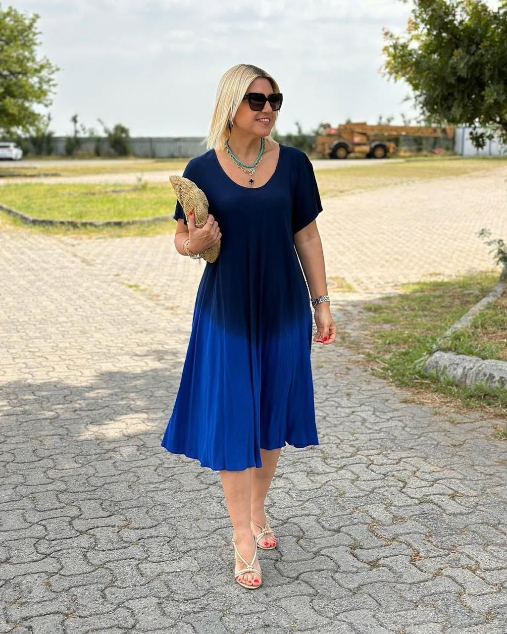 платье больших размеров повседневное,платье для женщин летнее свободное,свободное платье,платье идеальное,платье женская