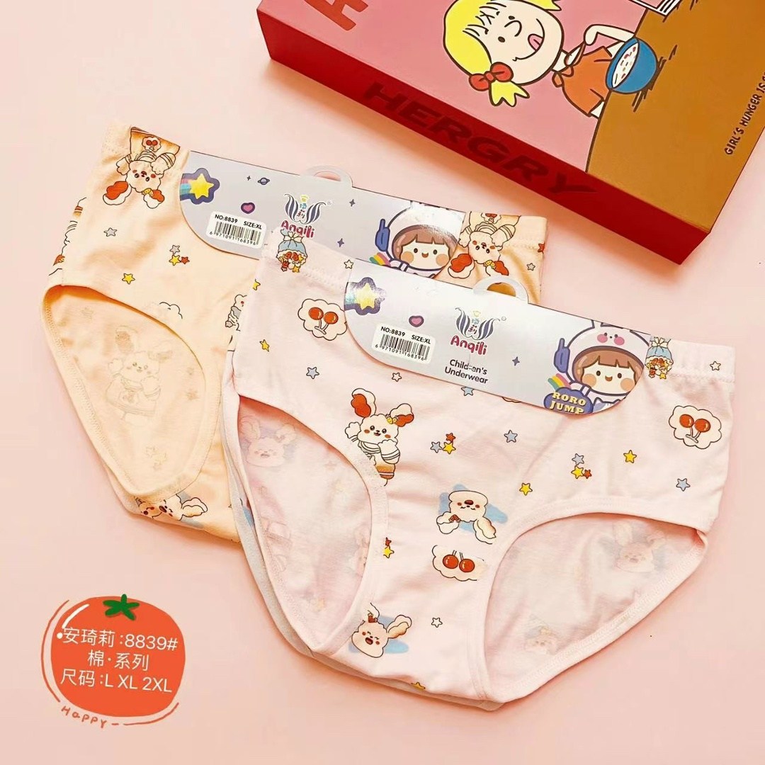 хлопковые трусы для маленьких девочек 4 шт,детские трусы для девочек,хлопковые трусы для девочек,4 шт. трусов для девочек, хлопковые детские трусики,хлопковые трусы для маленьких девочек 4 шт. нижнее