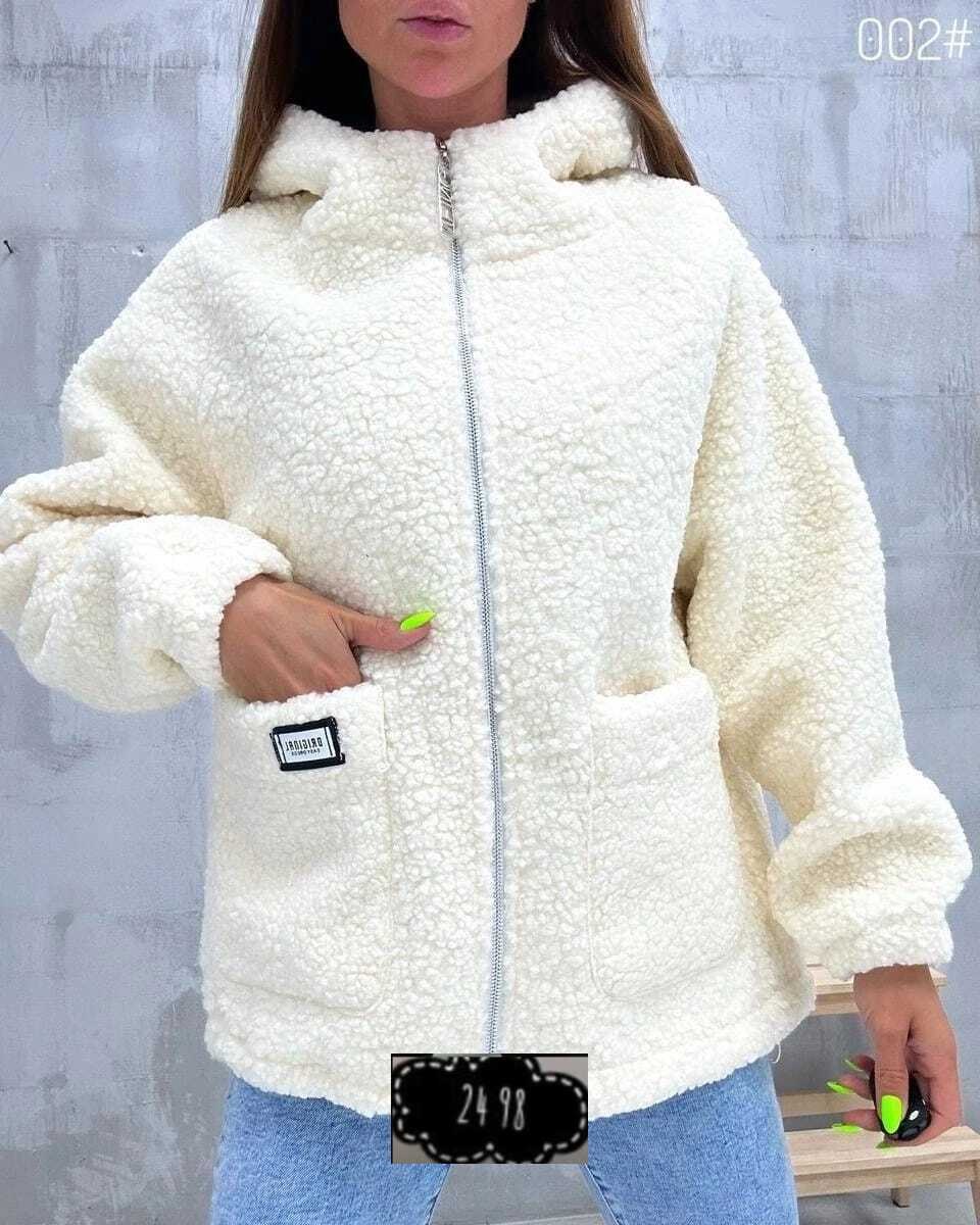 демисезонная куртка,женская куртка,куртка плюшевая демисезонная барашка тедди ван лой,куртка барашек женская,куртка