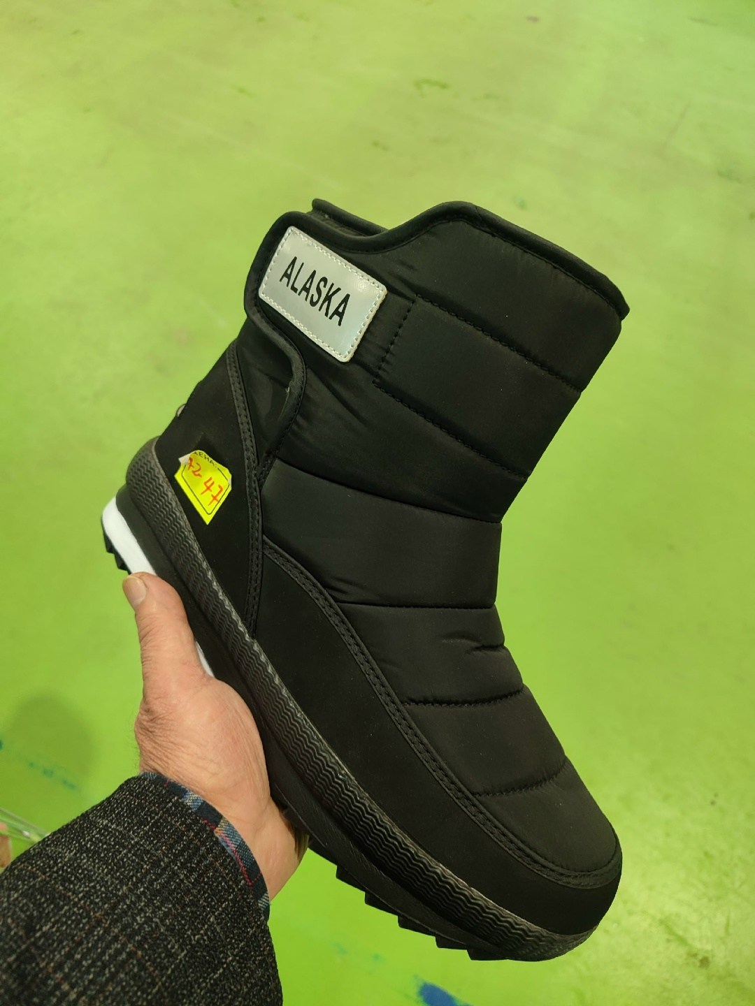 дутики мужские зимние idibek shop,дутики,дутики alaska,мужские дутики,сапоги аляска мужские зимние