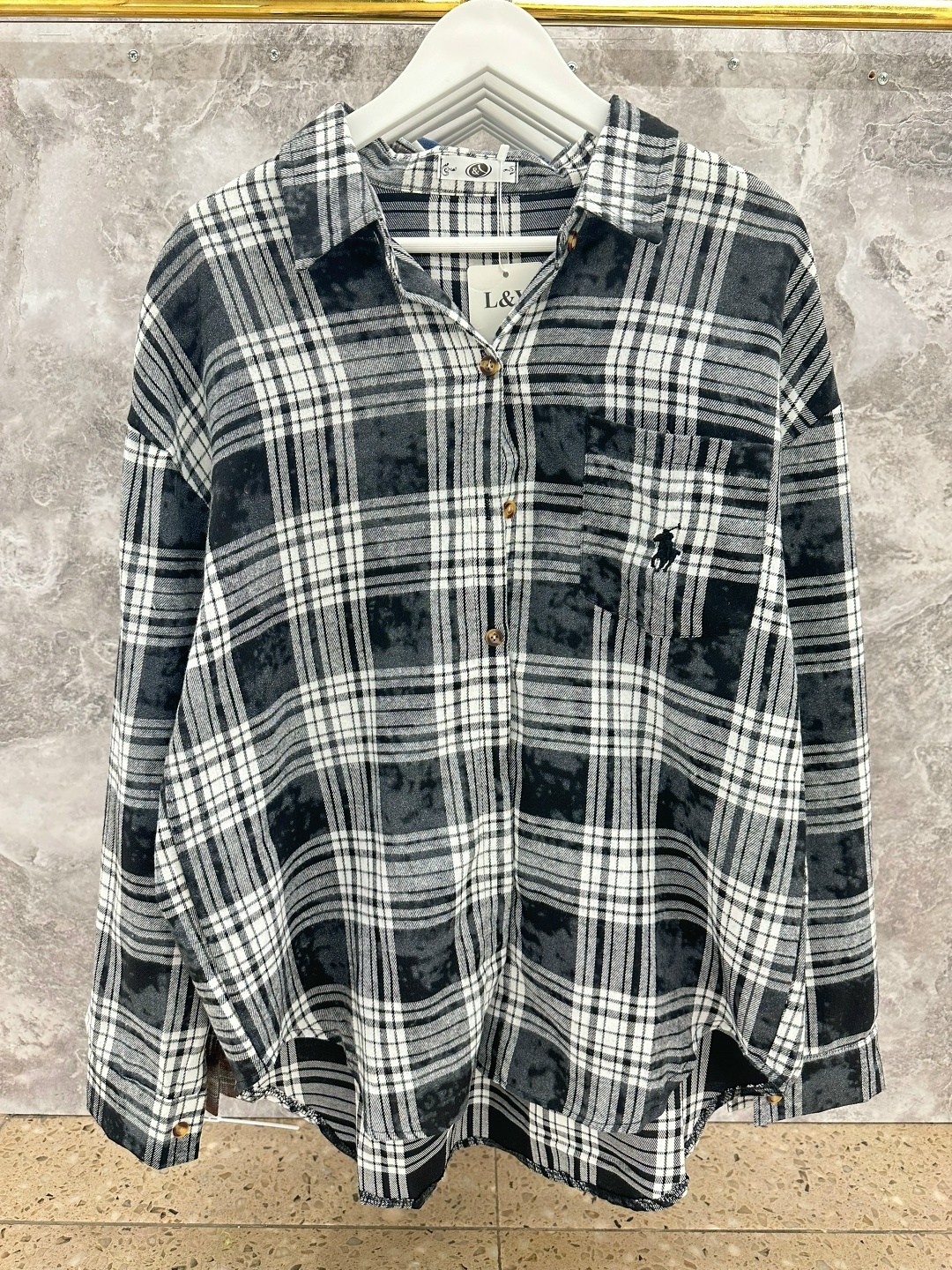 рубашка в клетку,рубашка женская клетка,рубашка хб,рубашка женская,рубашка хлопок