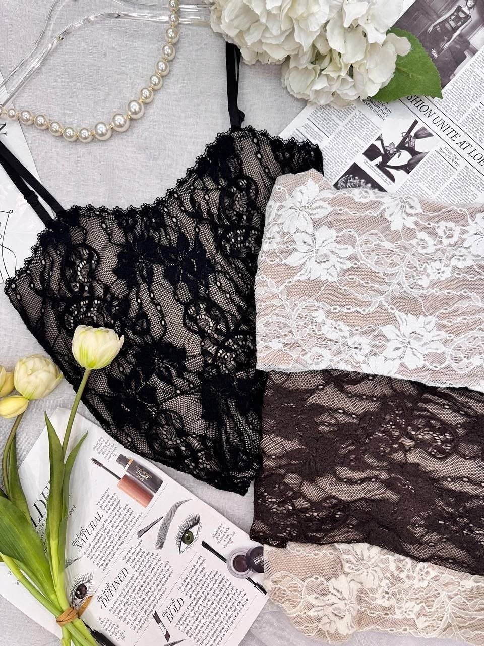 топ женский кружевной,нижнее белье кружевное,кружевной топ,женский кружевной бюстгальтер,майка кружевная