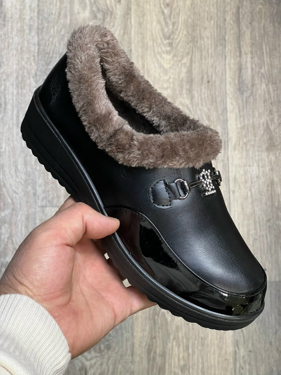 ,обуви,галоши утепленные мужские,галоши с мехом мужские,галоши мужские утепленные с мехом haidar