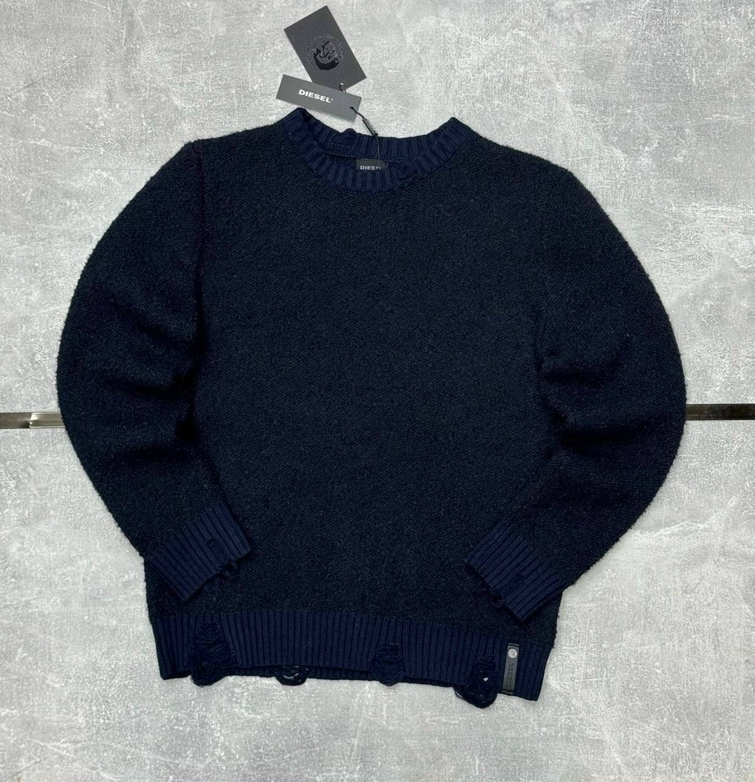 мужской свитер,стильный свитер,бежевый свитер,свитер прада мужской,свитер