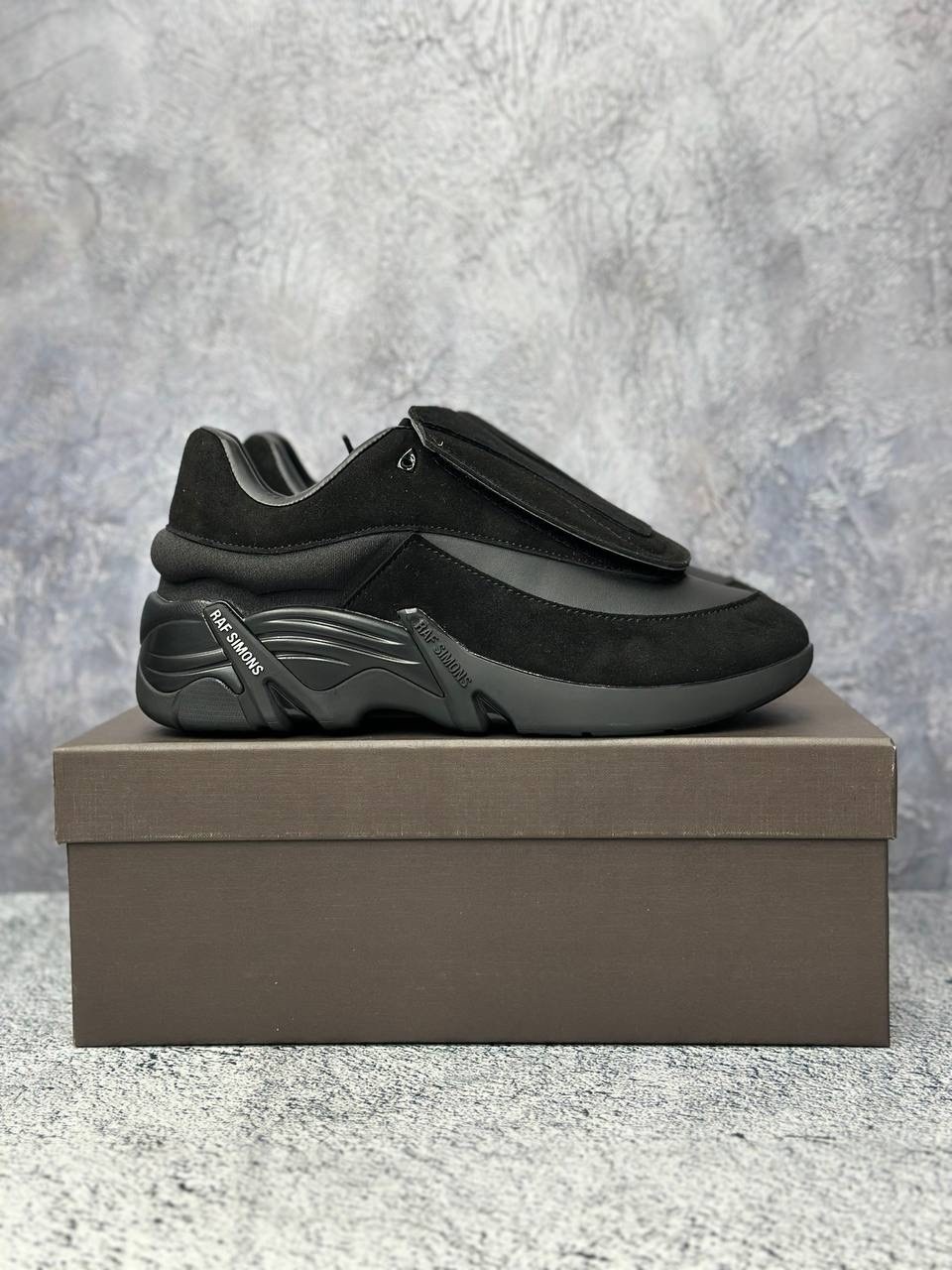кроссовки raf simons antei,raf simons кроссовки,antei raf simons,кроссовки raf simons antei black,кроссовки raf simons (runner) antei