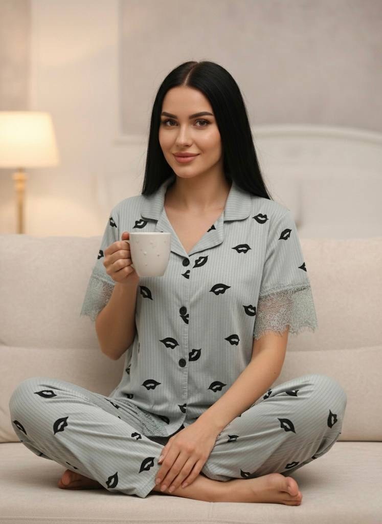 комплект пижама,пижама на пуговицах,пижама женская,пижамные костюмы,пижама женская домашний комплект