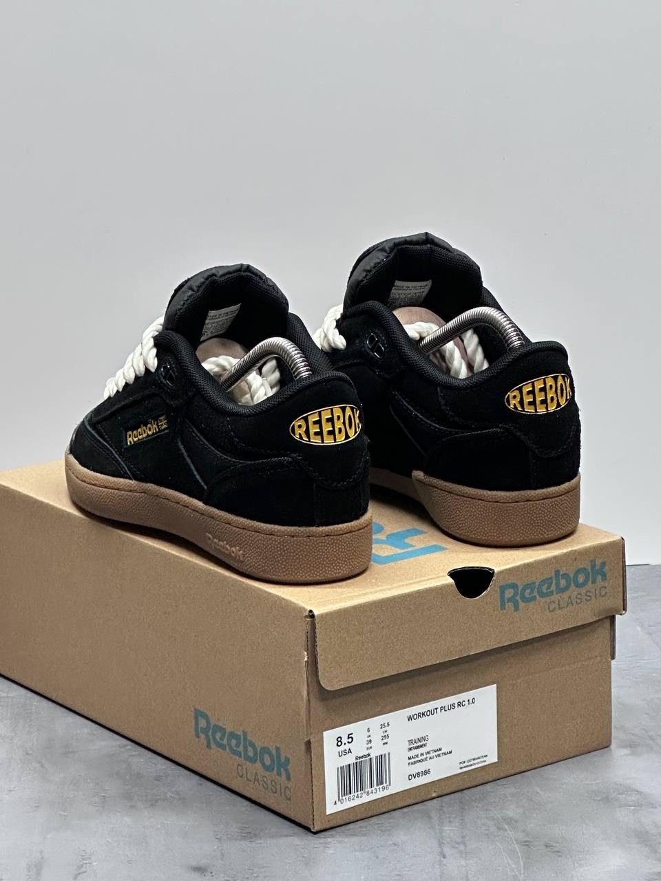 кроссовки reebok club c 85,кроссовки reebok,кроссовки club c reebok,reebok club c 85 black,кроссовки мужские reebok