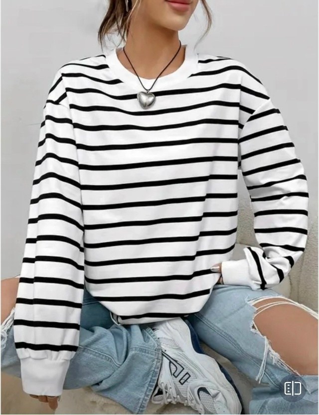 свитшот в полоску,кофта женская,полосатая толстовка,свитшот женская,кофта тельняшка женская