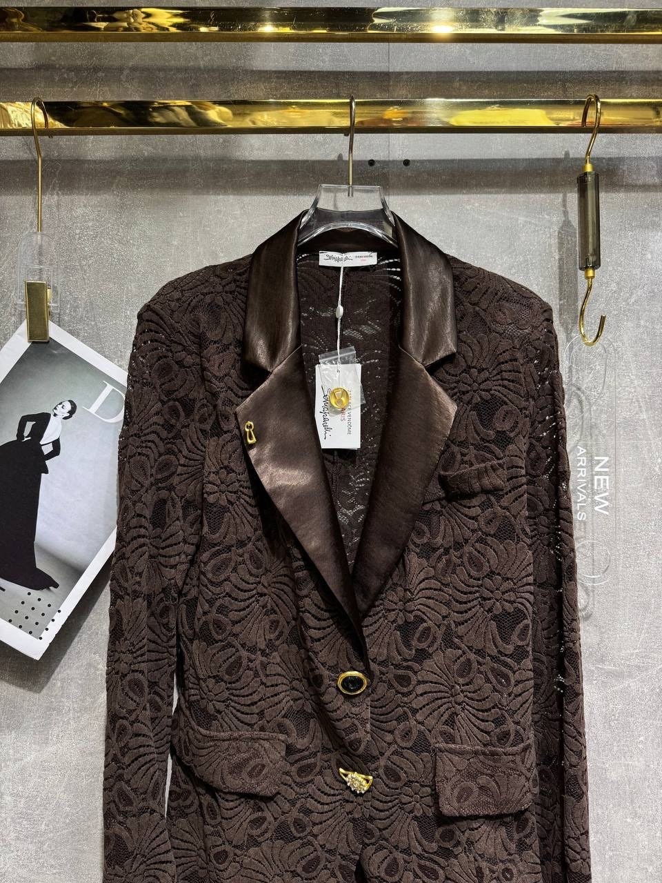 пиджак,пиджак и жакет,женские жакеты,пиджак с узором,жакет