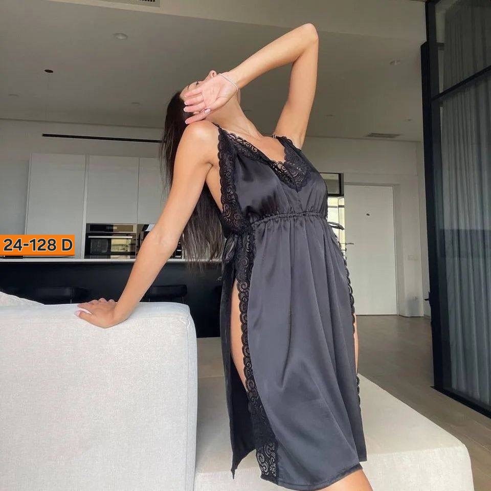 сорочка ночная женская,пеньюар халат,сорочка ночная женская кружевная,кружевной пеньюар,пеньюар комплект