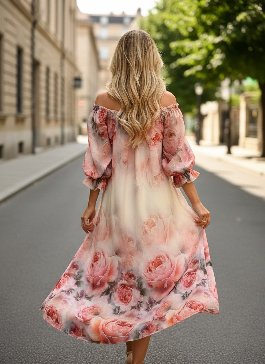 девушка,элегантные женщины,шифоновое платье,платье в стиле,красивая девушка