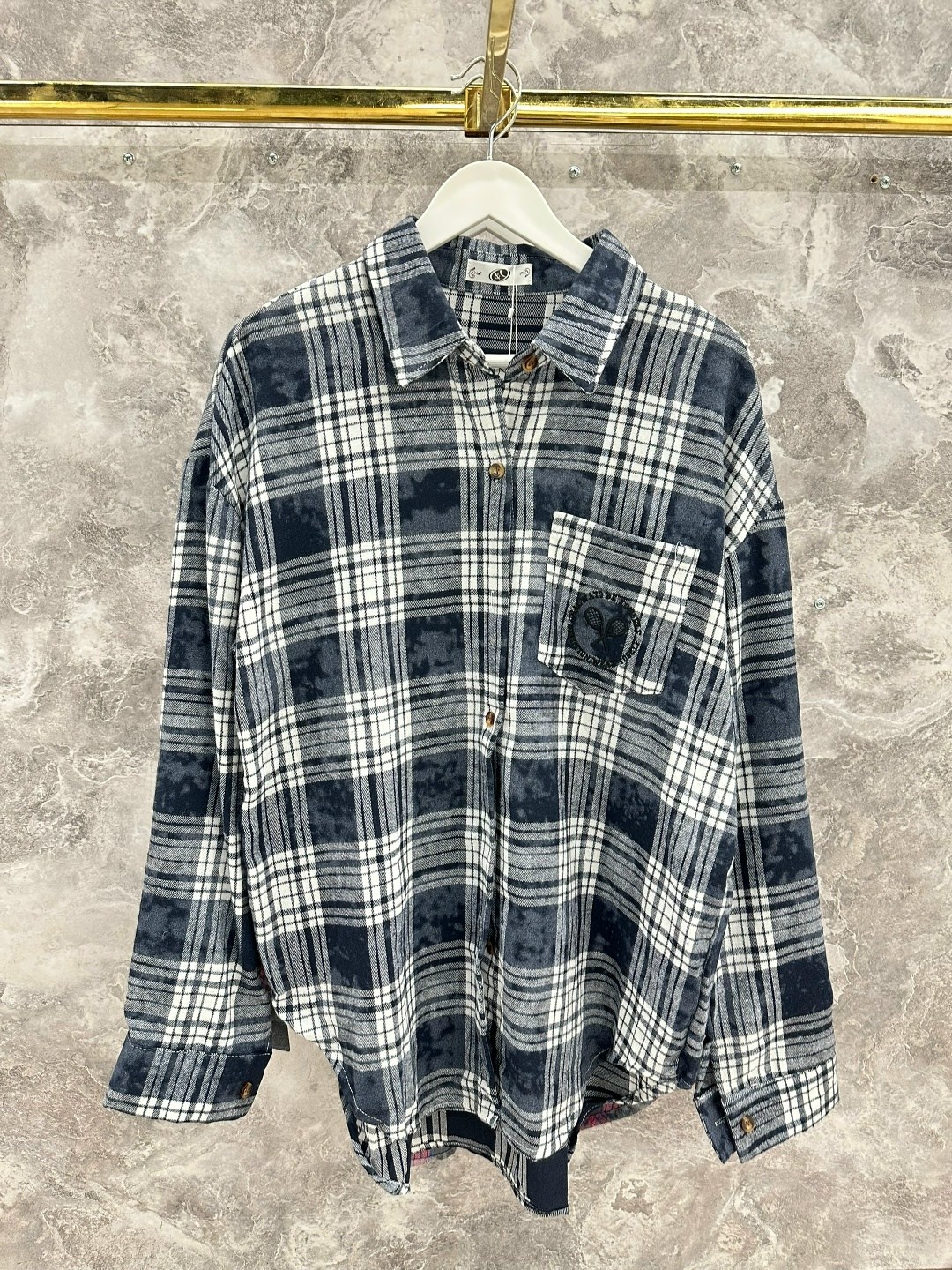 рубашка в клетку,женская рубашка,рубашка,клетчатая рубашка,рубашка хлопок