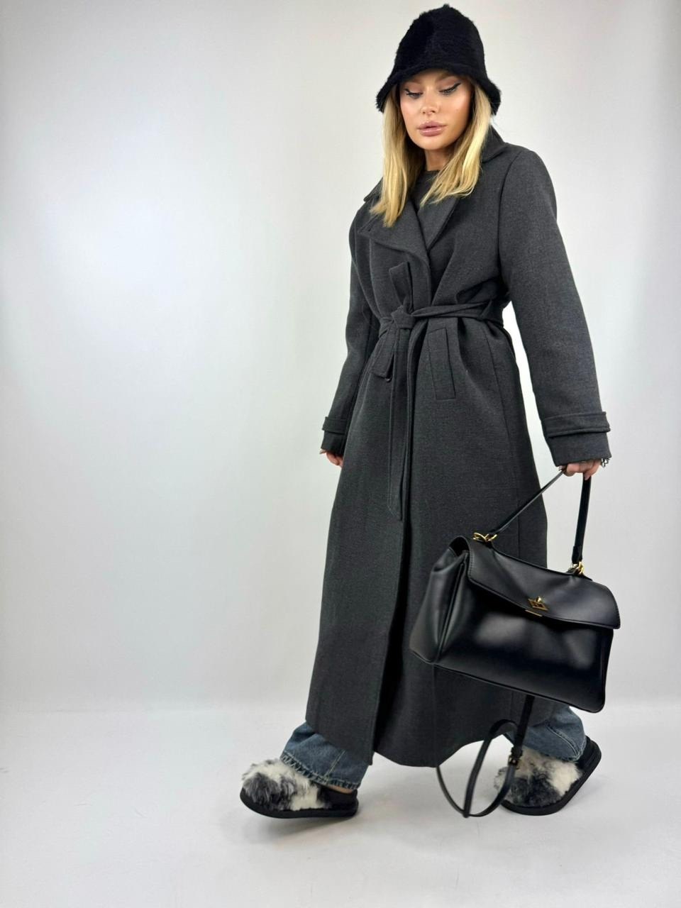 пальто женское,серое пальто,веста демисезонное пальто серое,стильное пальто,пальто халат