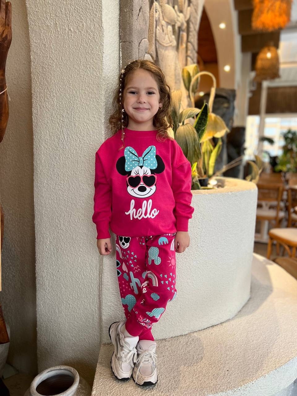 спортивные костюмы для девочек,комплект одежды serenade kids,трикотажные костюмы,детские костюмы,костюм детский