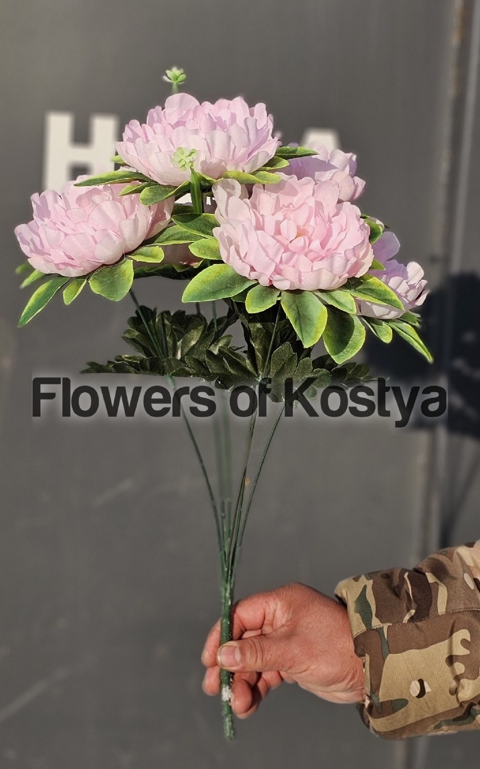 пион бордовый,о пионы,искусственные пион,цветок пион,красные искусственные пионы