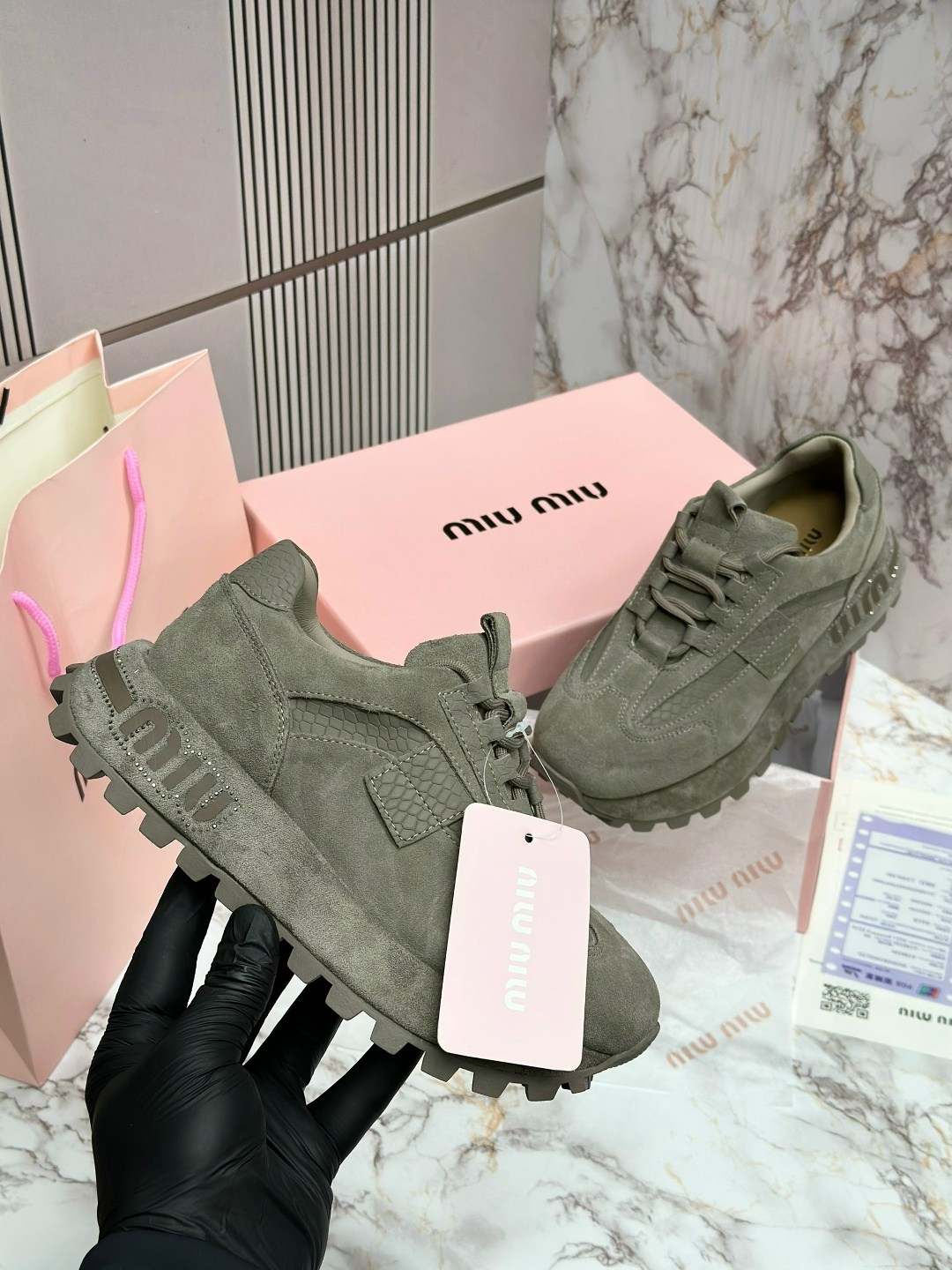 ,кроссовки miu, женская,кроссовки женские,женские кроссовки miu miu