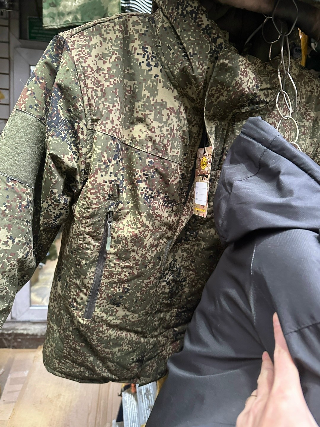 тактическая куртка зимняя мультикам,утепленный бушлат вкпо 3.0 (мультикам),куртка мультикам,тактическая куртка зимняя,куртка зимняя мужская барс циклон тактическая мембрана multicam