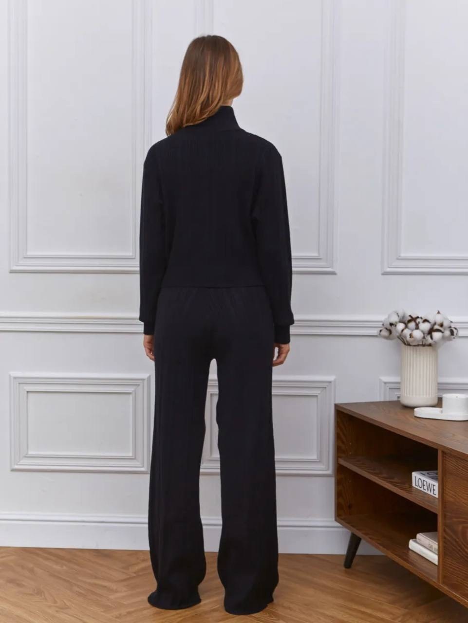 костюм двойка кашемир,модные брючные костюмы,костюм трикотажный с брюками,костюм трикотажный брючный,женский костюм
