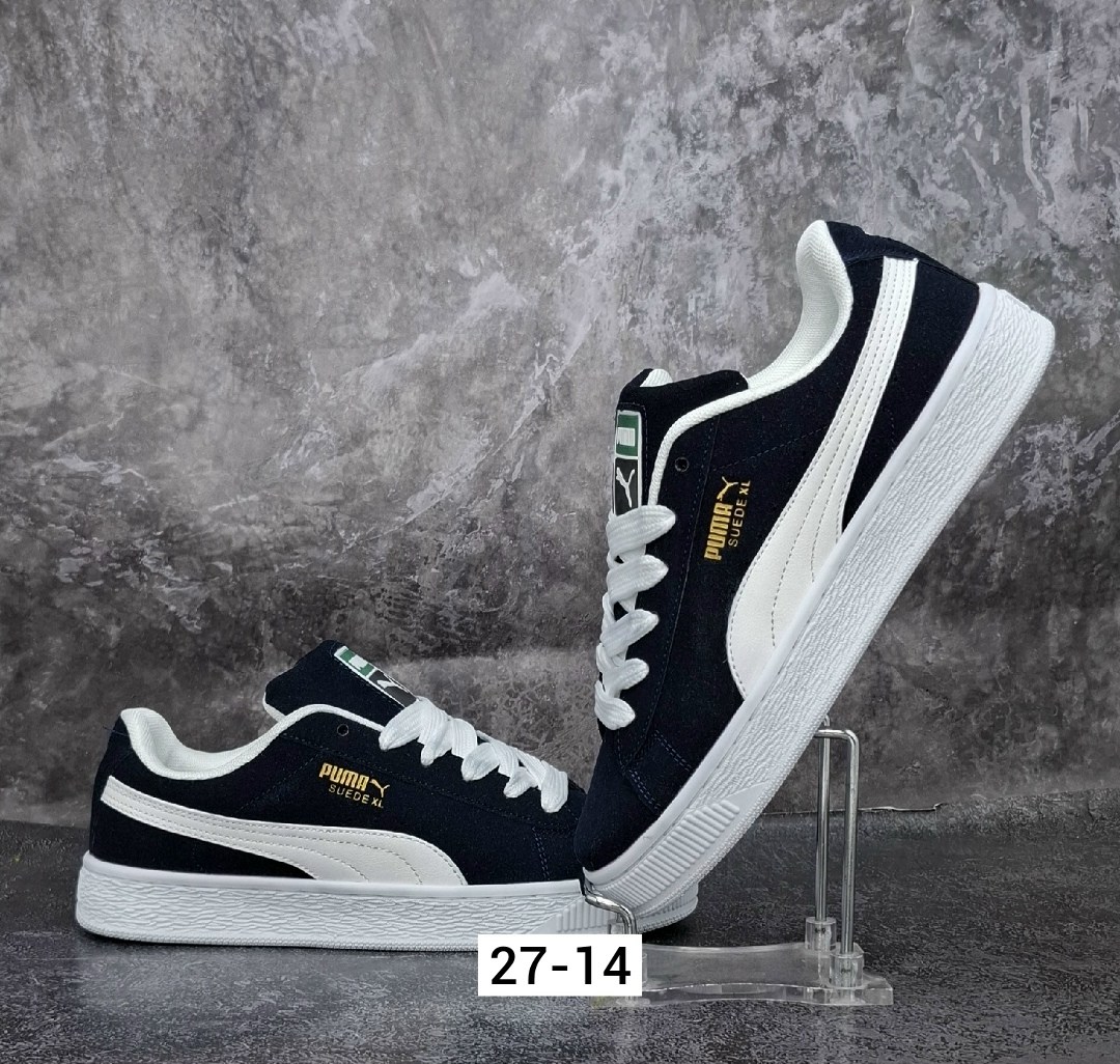 кроссовки puma,,кроссовки puma suede,кроссовки puma suede xl,кроссовки puma suede classic