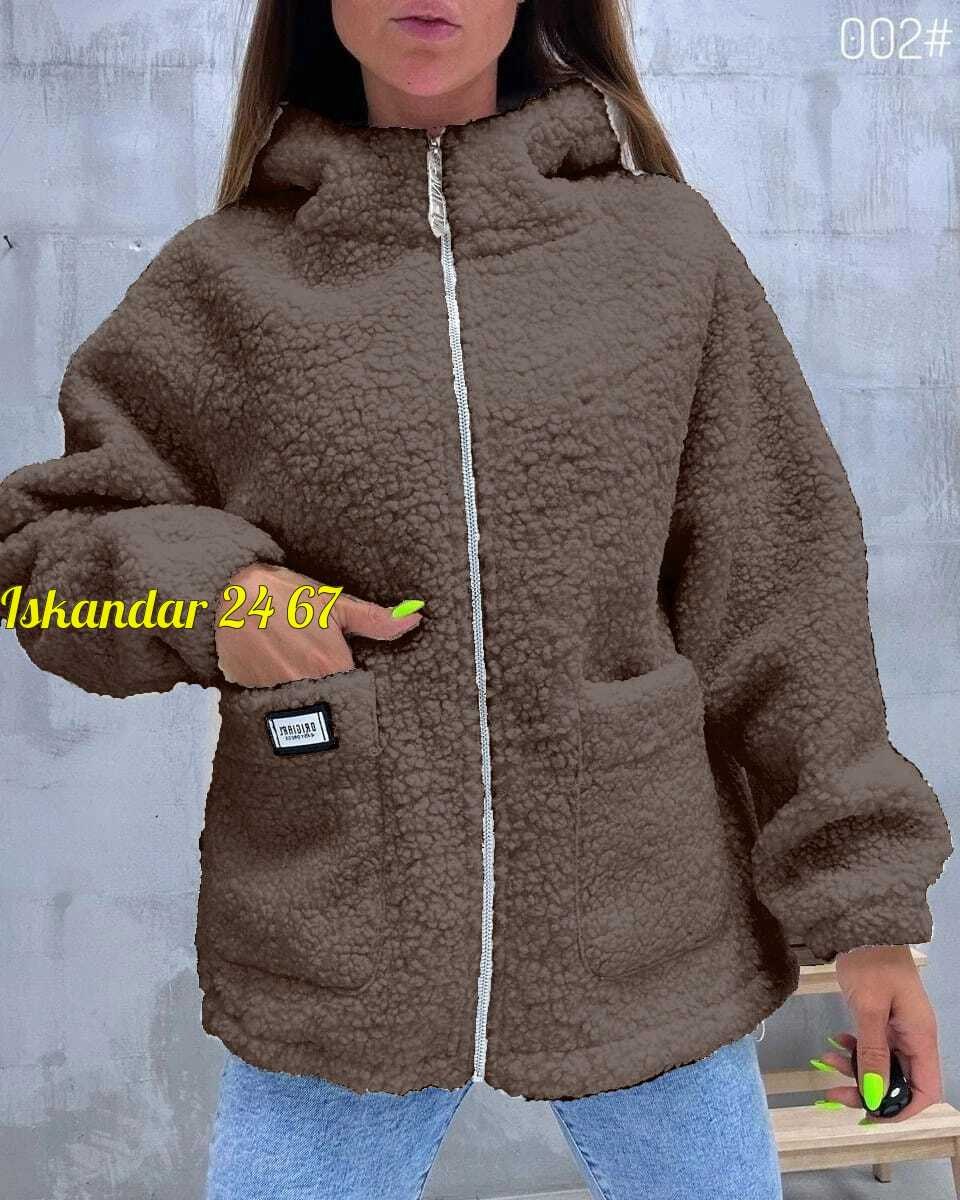 куртка из альпаки,куртка плюшевая демисезонная барашка тедди,куртка барашек,куртка тедди женская,куртка барашек женская