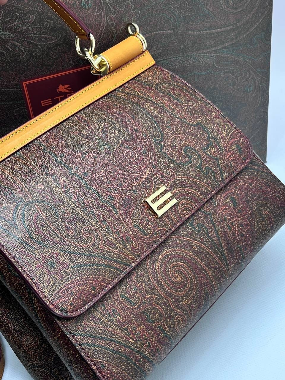 сумка женская etro,сумка женская etro из натуральной кожи,сумка женская,сумка,сумка женская брендовая