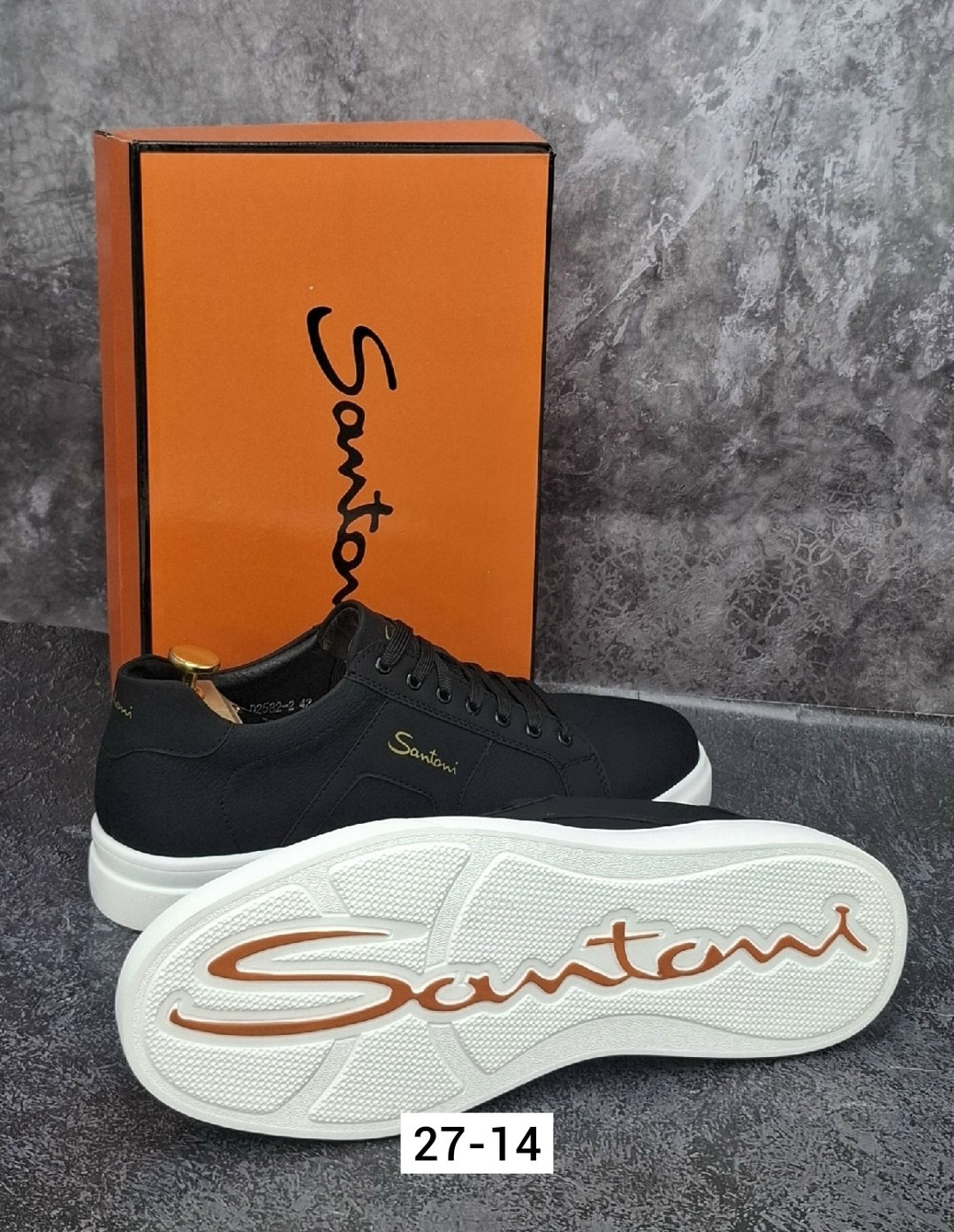 мужские кеды santoni,мужские кеды,,мужская ,кеды мужские кожаные