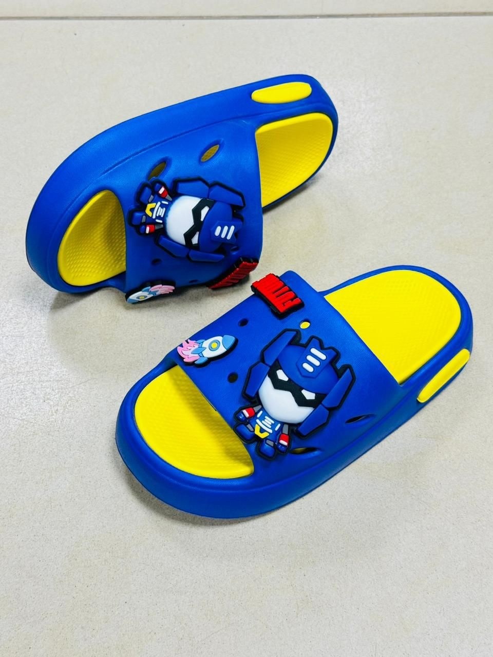 шлепанцы детские,,резиновые тапочки для мальчика,шлепки детские,детские тапочки