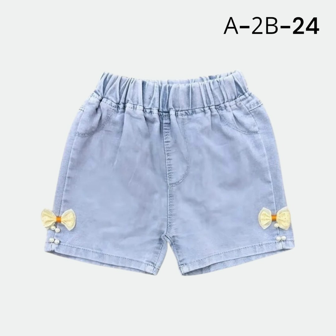 шорты джинсовые для девочки,шорты для девочек,детские шорты,шорты для ребенка,шорты детские на резинке