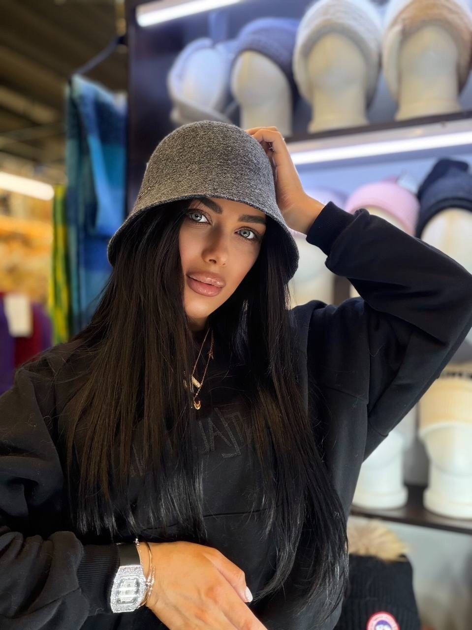 панама зимняя женская,панама женская,модная шапка,кепка стильная,модная панама