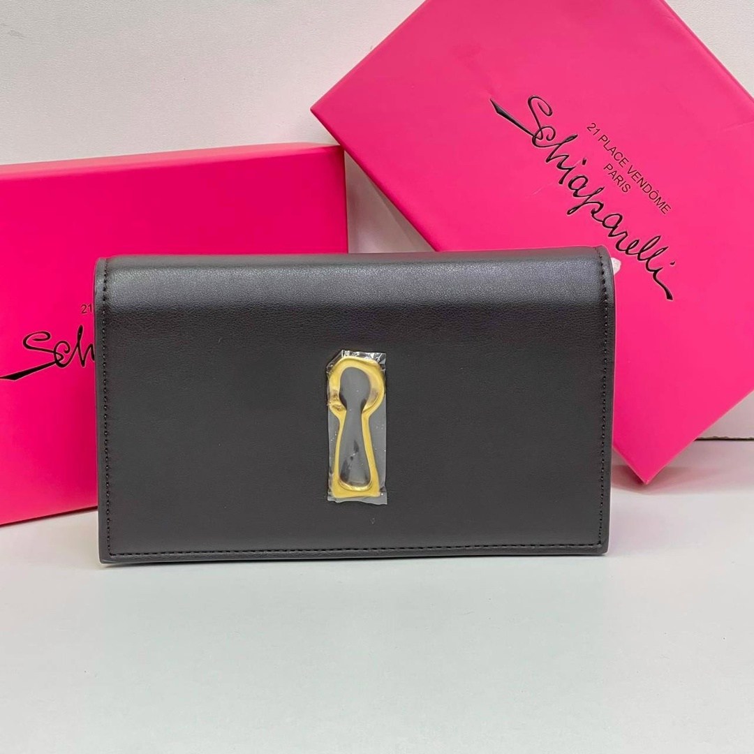 сумка schiaparelli,женские кошельки,клатч,сумка,стильный женский кошелек