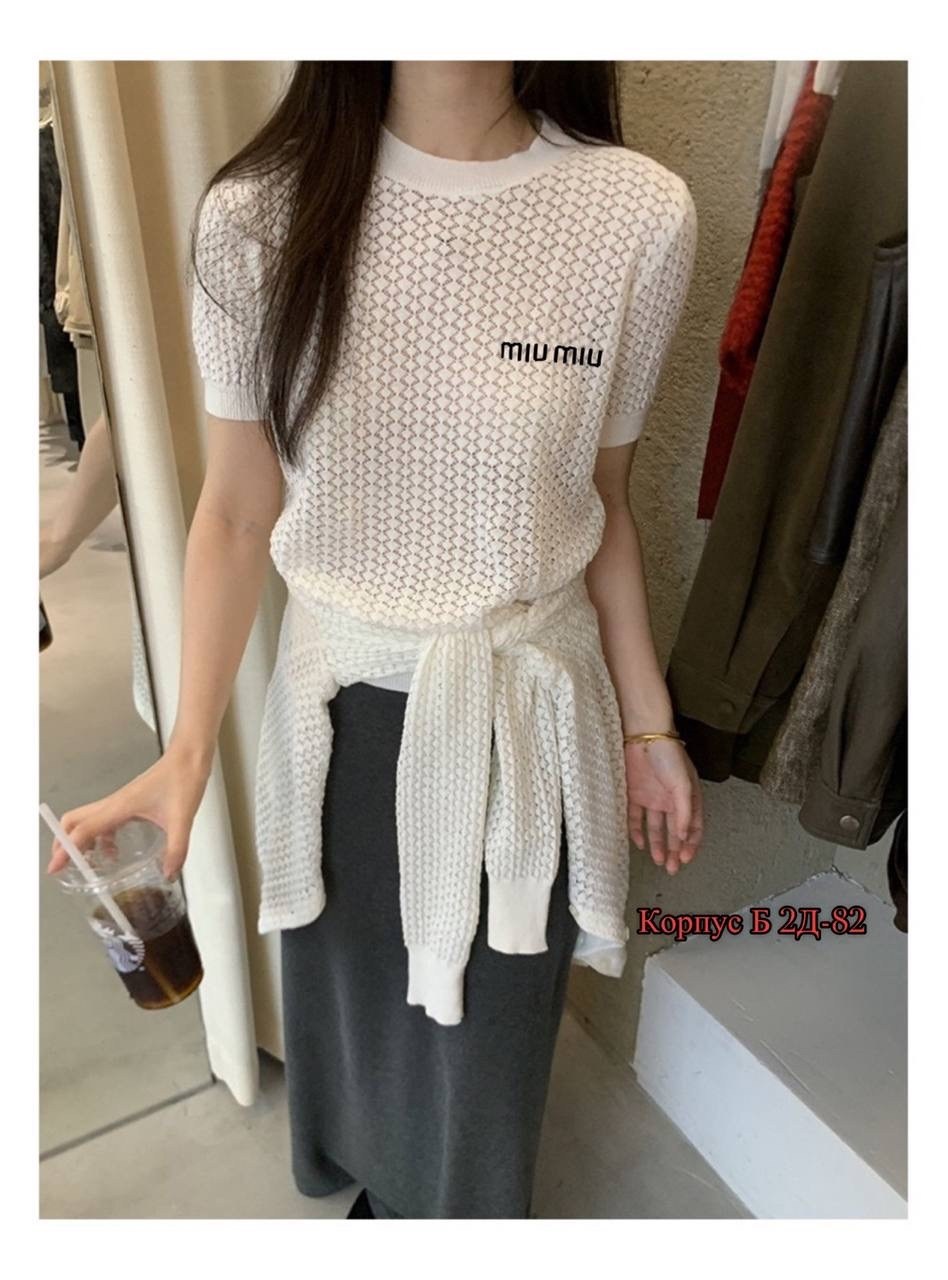 женская кофта,кофта женская свитер,свитер miu miu серый,кофта свитер,свитер