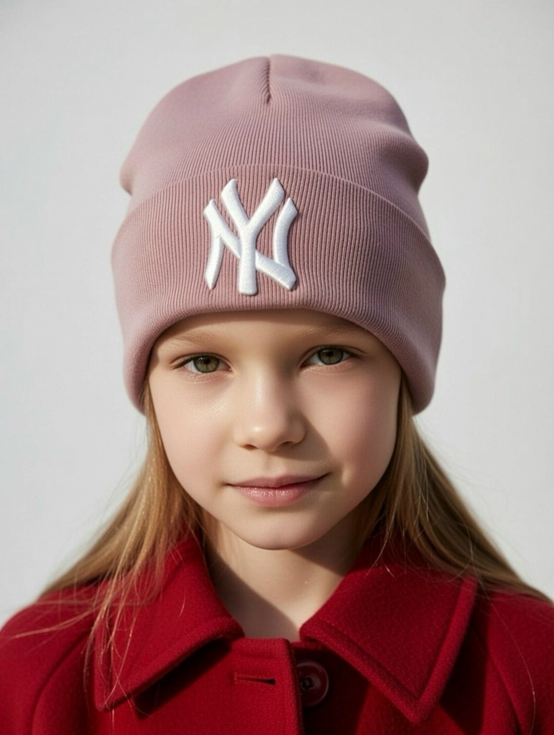 шапка бини new york yankees,шапка бини,шапка new york yankees,розовая шапка,шапка