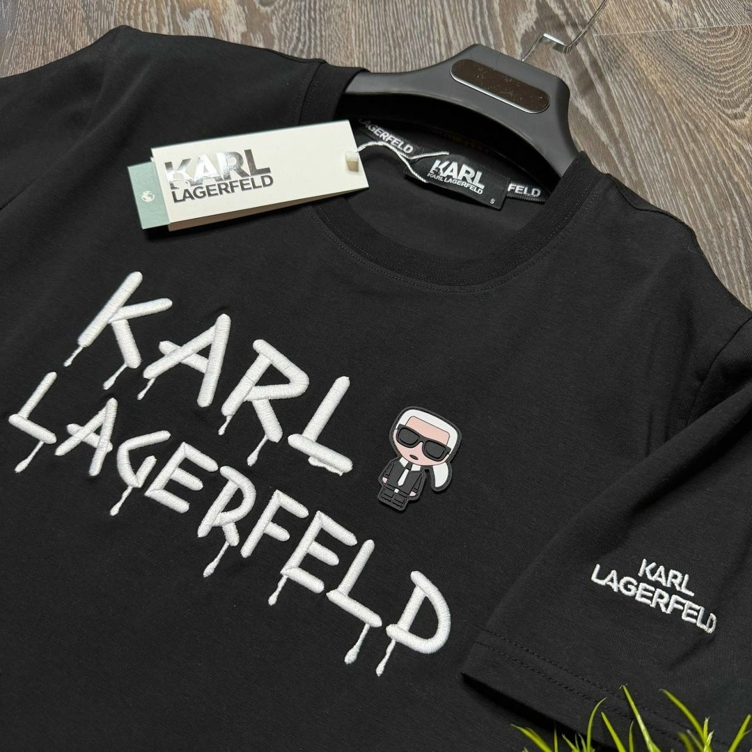 мужская футболка karl lagerfeld,футболка karl lagerfeld,футболка karl lagerfeld футболка,футболка карл лагерфельд,футболка с принтом karl lagerfeld