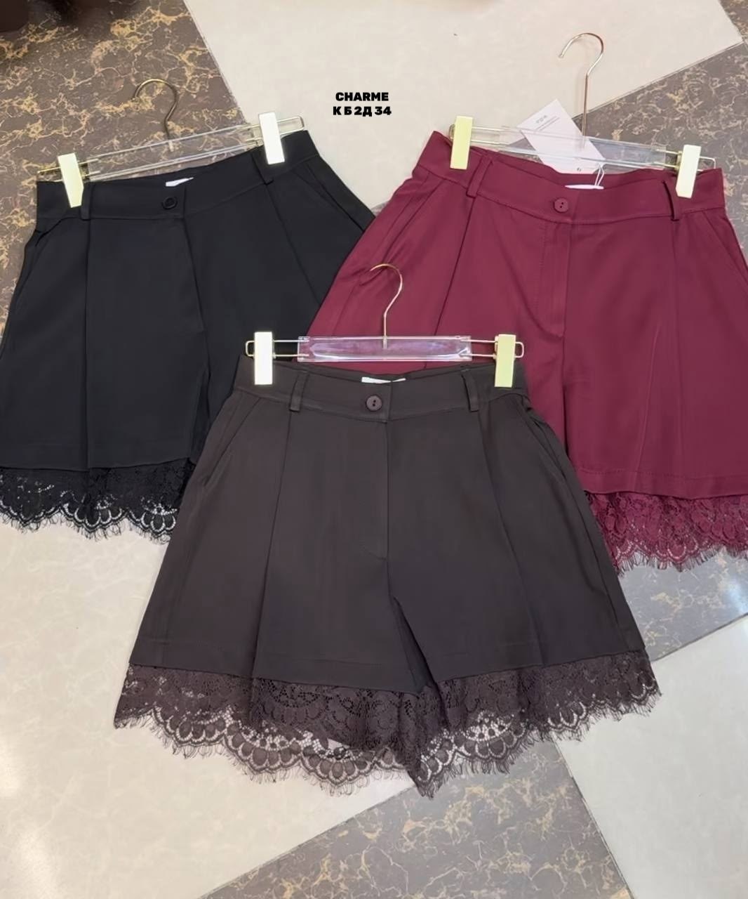 шорты кружевные,женские шорты,шорты кружево,шорты с кружевами,черные шорты