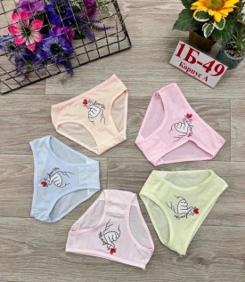 Нижнее белье