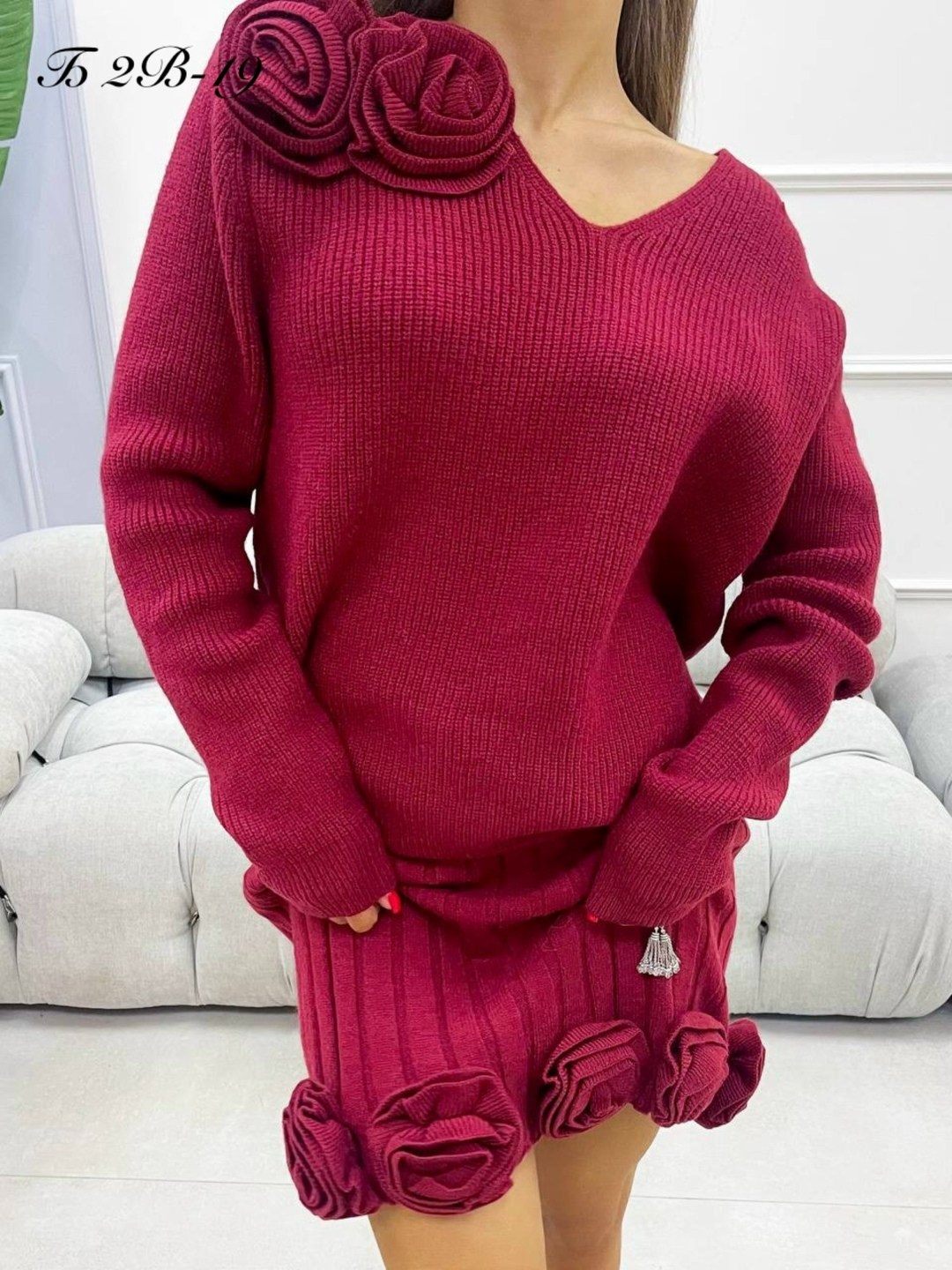 кофта женская,костюм с юбкой,кофта и юбка,костюм с юбкой вязаный,женский костюм