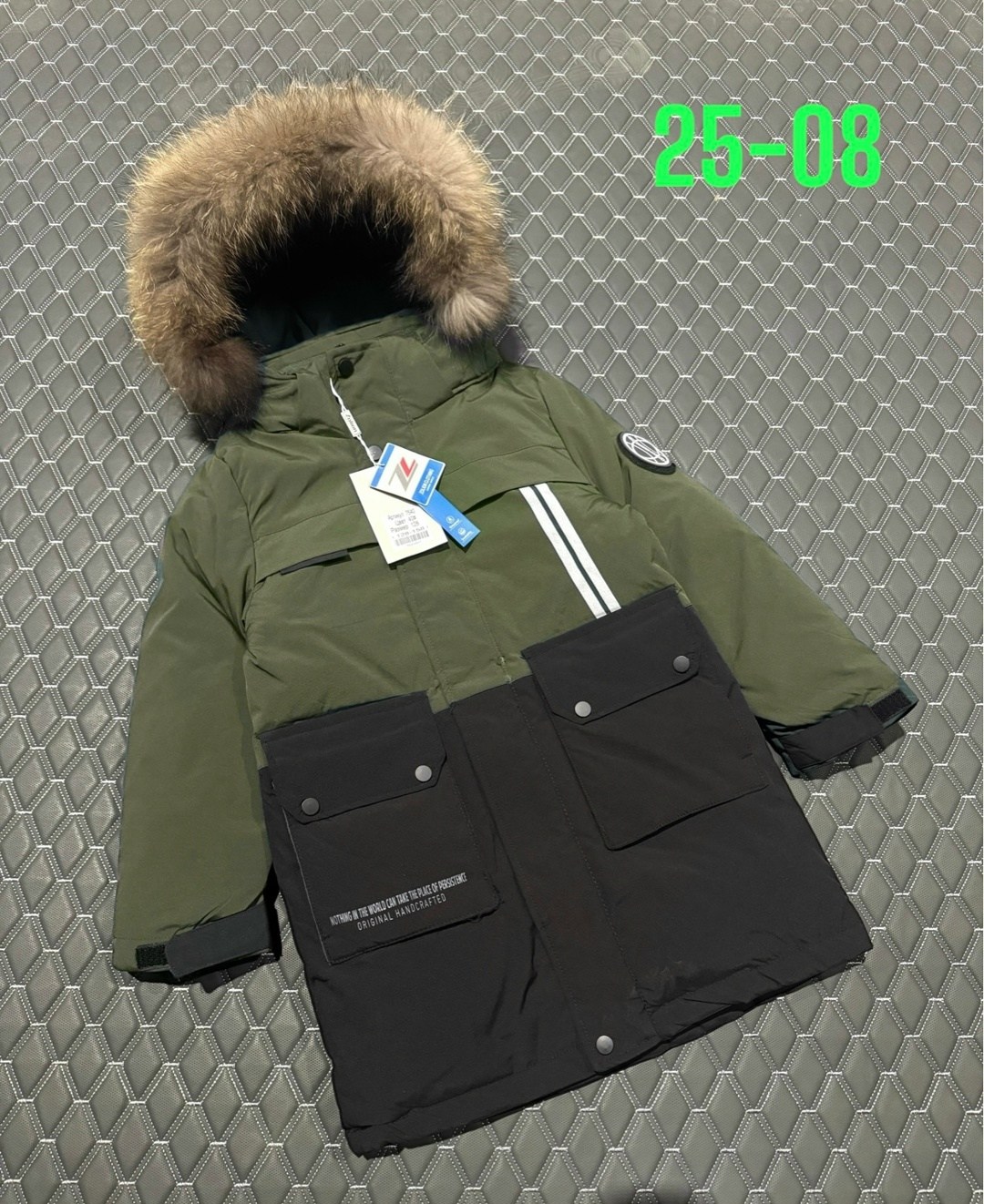 куртка-парка для мальчиков kerry shaur 21467,зимняя куртка для мальчика,куртка детская зимняя арт. 1145773,куртка для мальчиков,детская зимняя куртка