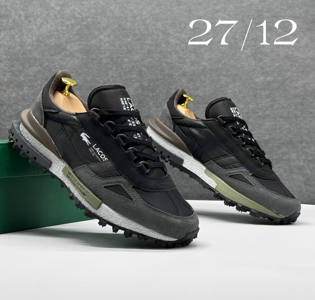 кроссовки lacoste,кроссовки мужские lacoste,кроссовки lacoste elite active,кроссовки мужские lacoste elite black,мужские кроссовки