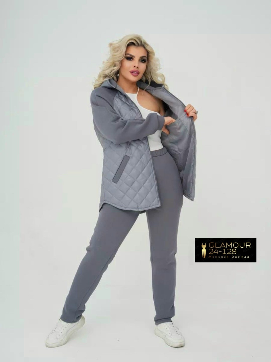 женский костюм на флисе,женские костюмы,костюм женский тройка,трикотажный женский костюм,женский костюм тёплый