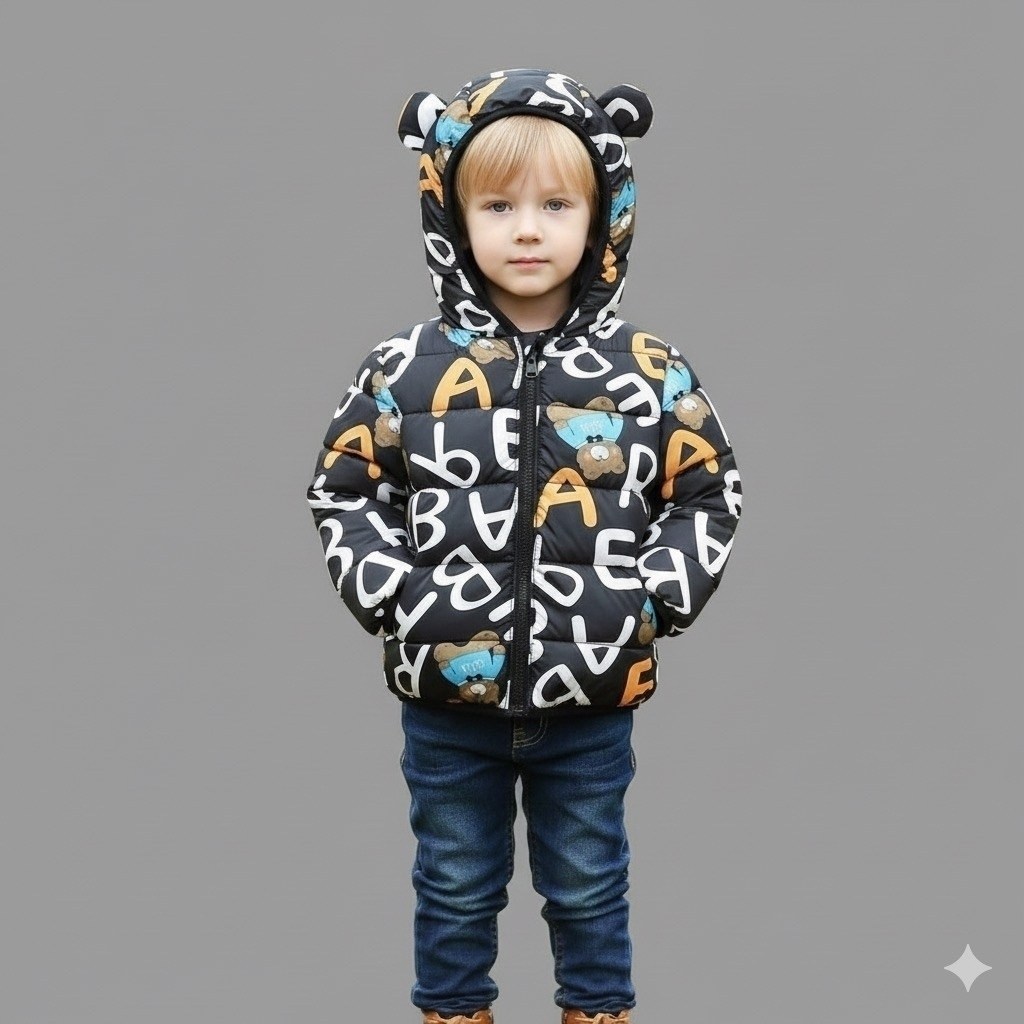 куртка детская с динозаврами,детская куртка,детская куртка зимняя,пуховик детский,демисезонная куртка