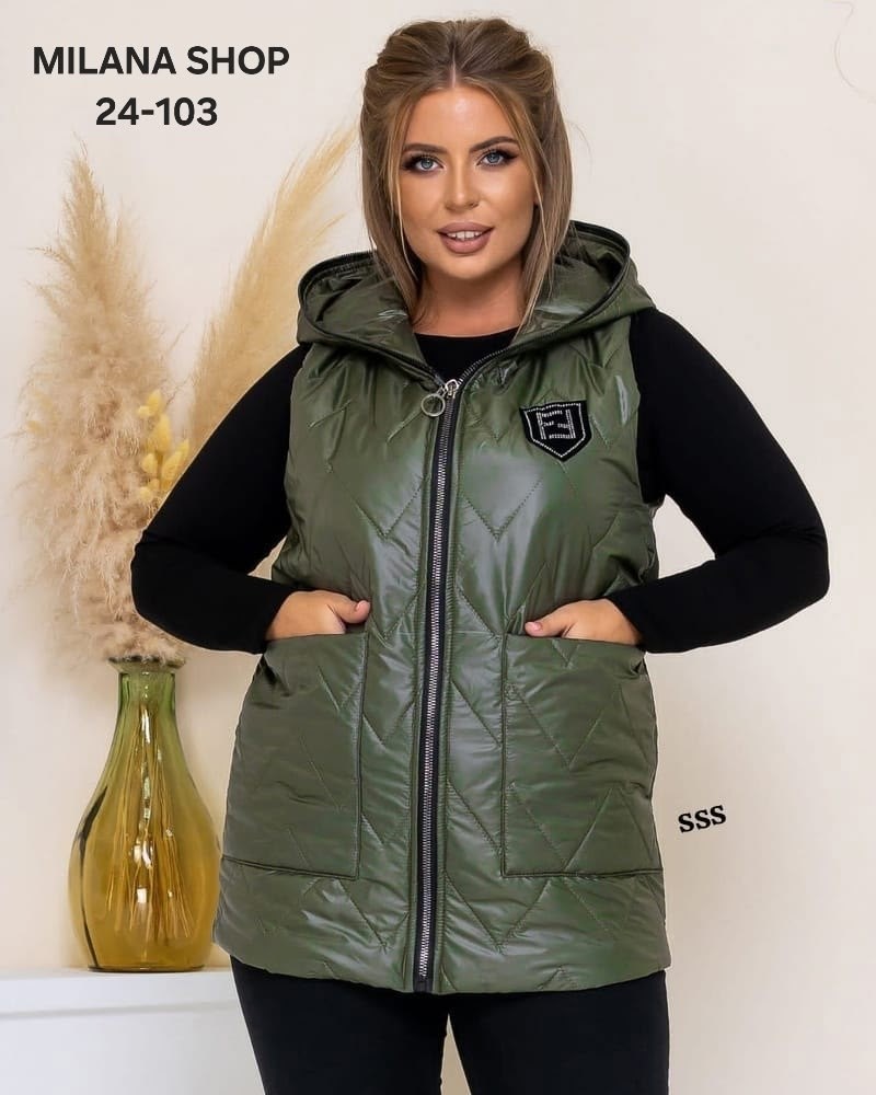 женская жилетка больших размеров,жилетка женская демисезонная,жилетка женская,жилет женский большие размеры,жилетки+женские+