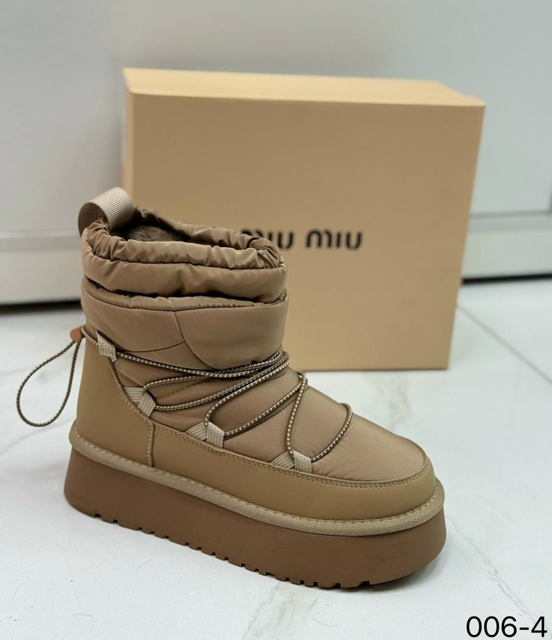 дутики,дутики женские,дутики prada,,дутики зимние прада  модные женские