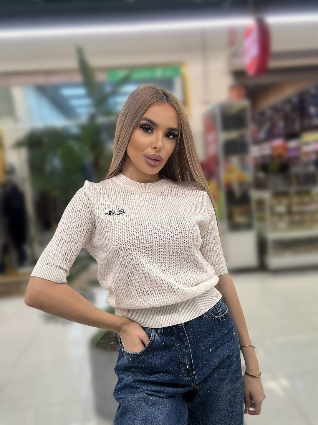 женская кофта,свитера женские,бежевый свитер,стильный свитер,свитер