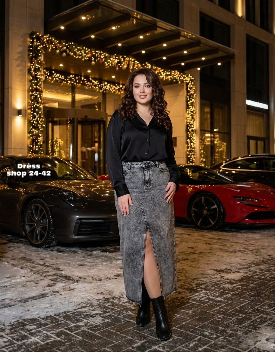 юбка джинсовая,джинсовая юбка макси,юбка джинсовая длинная,юбка,джинсовая юбка с разрезом