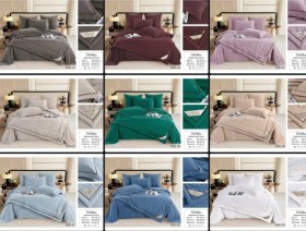 Постельное белье