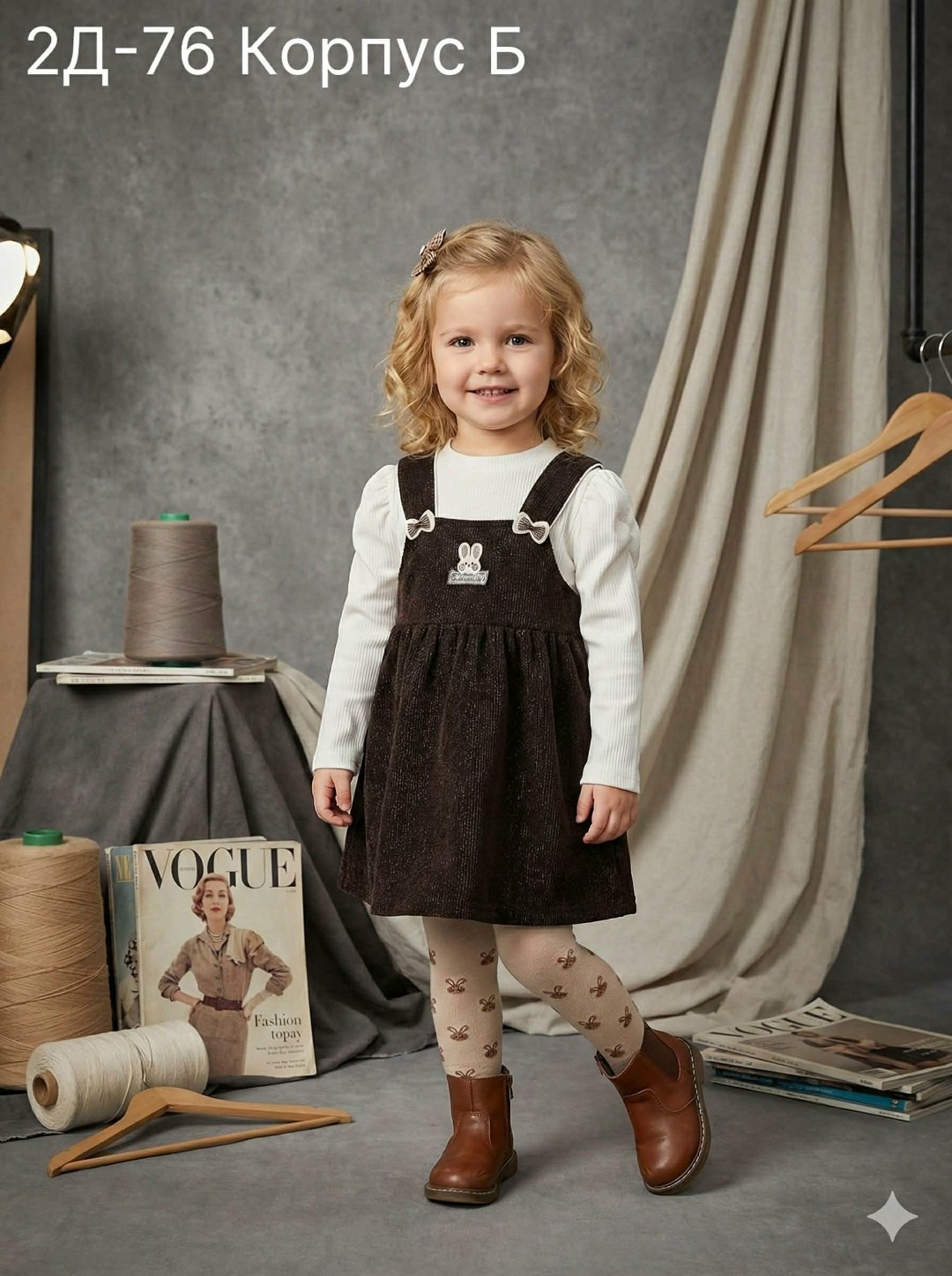 сарафан для девочки из вельвета,вельветовый сарафан для девочки,сарафан детский,детский сарафан из вельвета,вельветовое платье для девочки