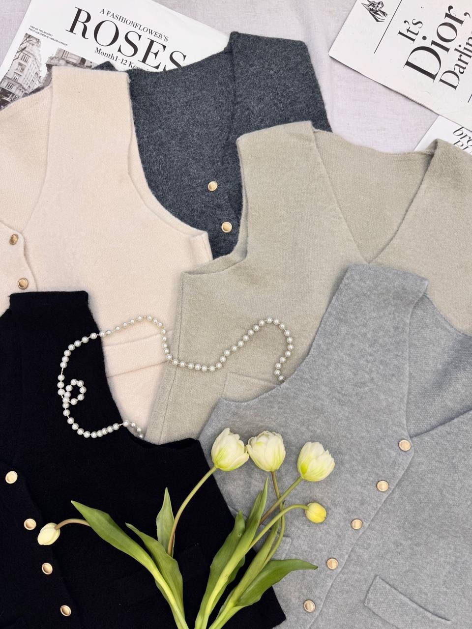 вязаный жилет,вязаный женский жилет,женский вязаный шерстяной жилет без рукавов на пуговицах с v-образным вырезом,жилет на пуговицах,трикотажный жилет